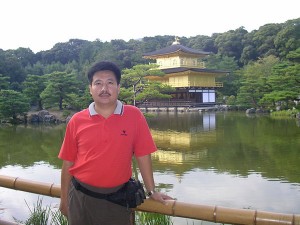 李宪锋