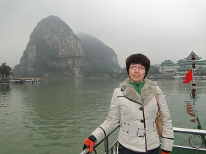 李志宏