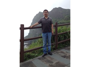 陶广波