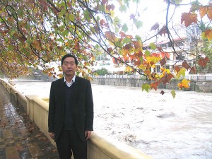刘长旺