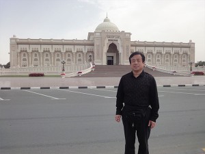 王发军