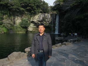 高磊华