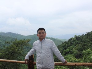 王保晶