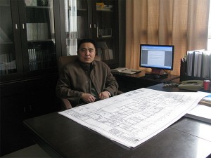 张玉明