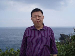 徐辽前