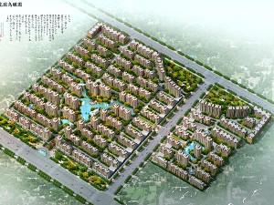 濮阳东方花园