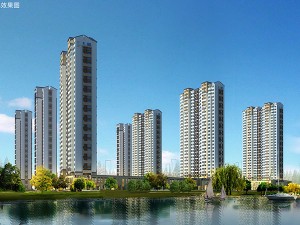 新东方·运河金湾