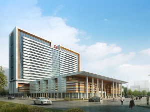 东昌府人民医院2