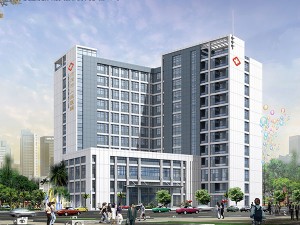 临清人民医院