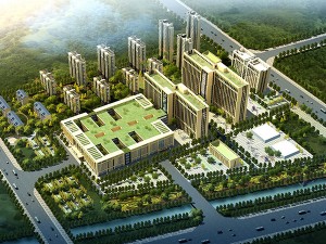 莘县人民医院