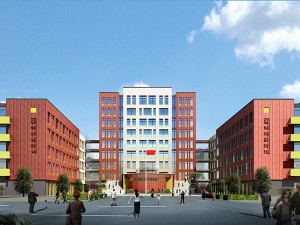 甘泉路学校