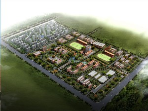 聊城高级工程职业学校
