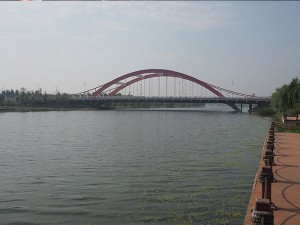 徒骇河陈口桥