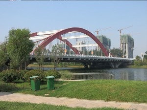徒骇河陈口桥
