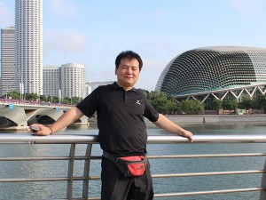 赵辉