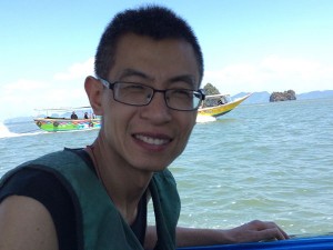 王志新