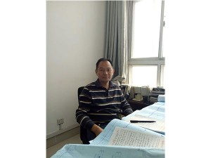 陈国光