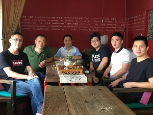 装饰工作室