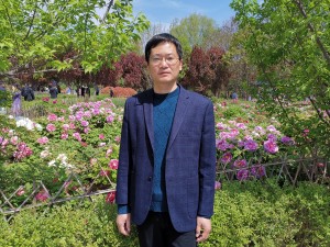 柳晓博
