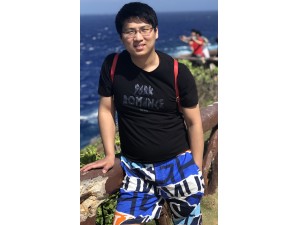 崔阳阳