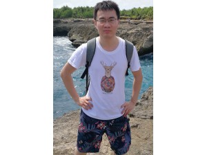 黄兴龙