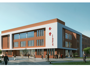 山东省聊城市东昌艾科学校