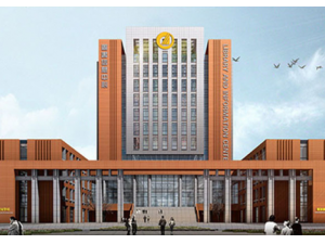 聊城市高级工程职业学校、高级财经职业学校