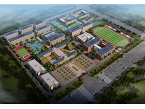 莘县翰林学校