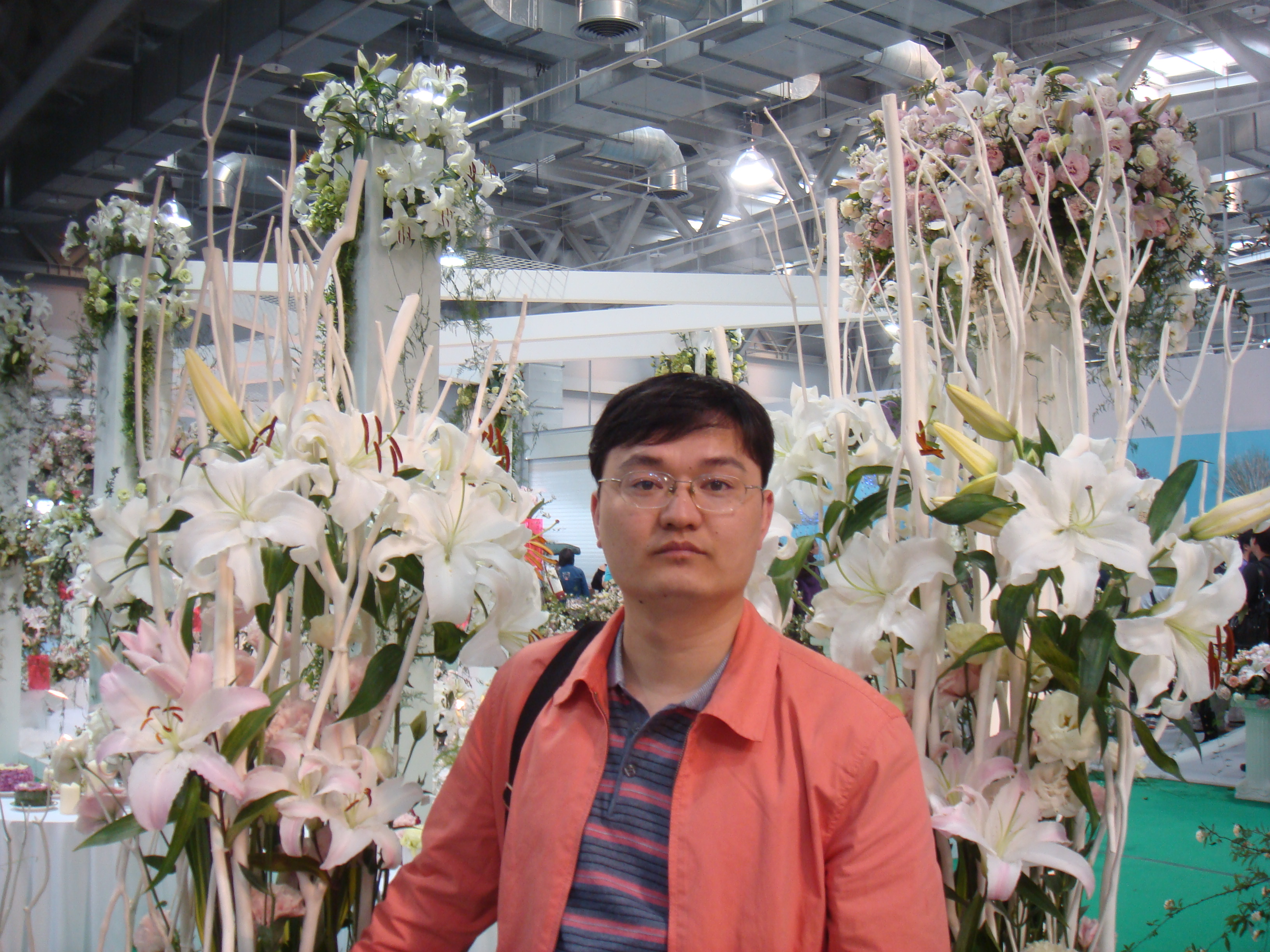 王益超 注册结构师 山东华科规划建筑设计有限公司