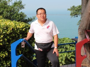 刘玉旺