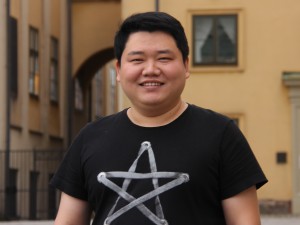 梁海涛