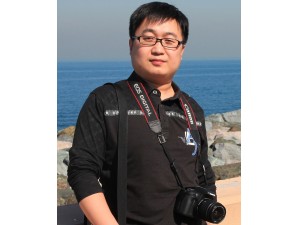 李贵民