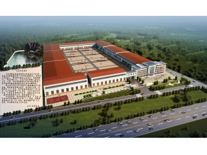 盛源建材东阿分公司