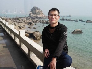 马文亭