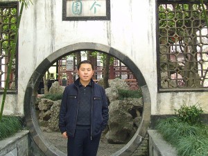 阮兴群