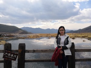 郭桂霞
