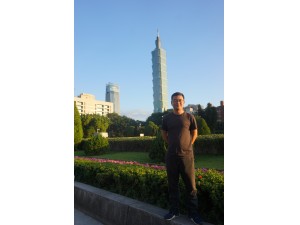 郭钦东