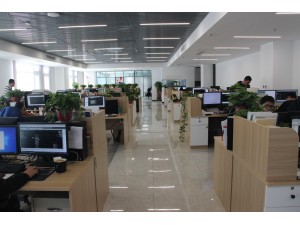 工作环境