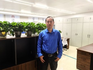 张道庆